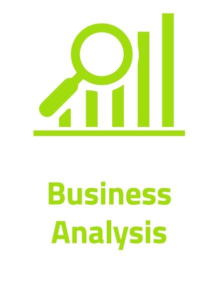 SBT Consulting - Business Strategy, Business Transformation and Business Analysis Consultants in the Midlands. 